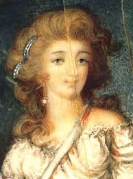 Liste de personnalités ayant été réduites en esclavage — Wikipédia