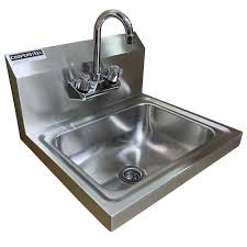 Costco kitchen sink 465118 collection of interior design and decorating ideas on the littlefishphilly.com. Coopersteel Hand Sink With Faucet Costco