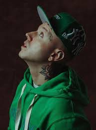 Lorenzo King (16king06)