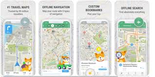 Maybe you would like to learn more about one of these? A Quick Review About Maps Me Offline Blogging Republic