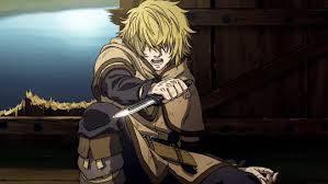 Maybe you would like to learn more about one of these? Gif Animado De La Saga De Vinland Vinland Saga Anime Vinland Saga Manga