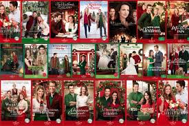 Image result for hallmark christmas movies