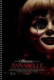 Verº Annabelle 3 Vuelve A Casa 2019 Pelicula Completa Online En Espanol Latino Subtitulado Gra Films Complets Cinema D Horreur Film