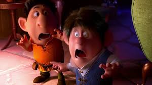 Seven handsomely heroic princes rescuing damsels in distress and living the life of celebrities, however upon one of these dangerous events marked the end. Red Shoes The 7 Dwarfs 2017 Teaser Trailer Video Dailymotion