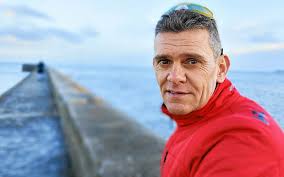 L'aventure, c'est ça que j'aimais », David Pasquio, spécialiste de  l'ultra-trail