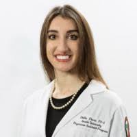 Stella Flores, MPAS, PA-C ⚕️