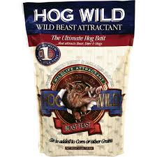 Attractif Sanglier Hog Wild Chasse Ducatillon