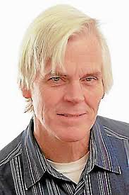 Randall Beach: Readers remember a brave brother, John, Paul, George, Ringo  and Pete