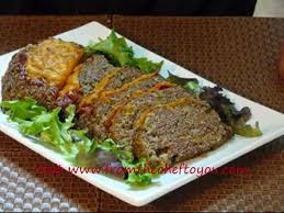 If you like pioneer woman recipes and style, this one is for you. Pioneer Woman Recipe For Cheeseburger Meatloaf Food Network How To Make Ree S Cheeseburger Meatloaf Facebook From I Pinimg Com The Pioneer Woman S Meatloaf Recipe Is By Far The Most Different Of