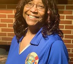 Shirley Block's Instagram, Twitter & Facebook