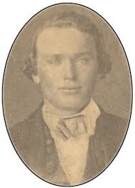 Currituck Co., NC photograph of William Jackson Walker