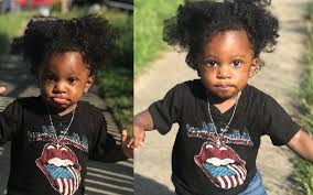 All kinds of haircuts for black boys. 20 Cute And Unique Hairstyles For Black Baby Boys 2020