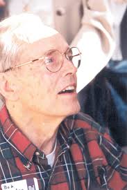 Schaefer History Excerpt: Robert Schaefer