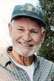 Kenneth Gay Obituary (1957