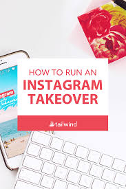 How To Do A Successful Instagram Takeover In 6 Steps In 2020 Instagram Marketing Tips Marketing Strategy Social Media Instagram Business