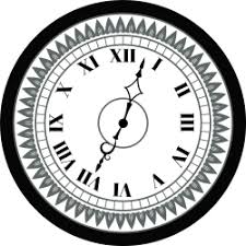 Muster und vorlagen für ihre bewerbung. Tattoovorlagen Uhr Kostenlose Motive Zur Inspiration