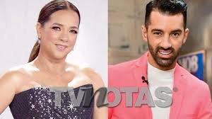 Todo sobre farándula, chismes, espectáculos, famosos, celebridades, moda, entrevistas, escándalos, artistas, cine, música, arte, cotilleo Adamari Lopez Ya No Soporto Que Su Esposo Toni La Enganara Con Hombres Tvnotas Irresistible