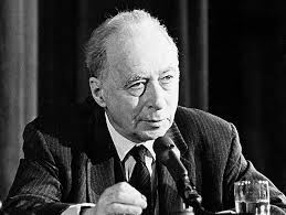 Rise and Fall of Political Systems: A Realist Perspective