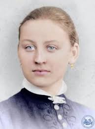 Wonderful Women of Norwood-Irma Ursula (Thompson) Diggs