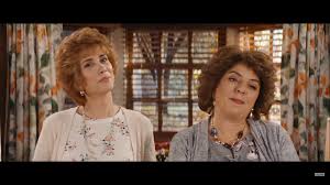 Энни мумоло, кристен уиг, джейми дорнан и др. Is Barb And Star Go To Vista Del Mar On Netflix Hulu Prime Where To Watch Online