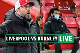 Burnley beat liverpool at turf moor back in august and initially had the measure of their opponents in this encounter, although they were aided by a lethargic display by the hosts. Liverpool Vs Burnley Live Stream Tv Channel As Klopp And Dyche In Tunnel Row As Fiery Half Ends Todayheadline