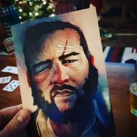 Wally Clark (@wallyclarkgs)