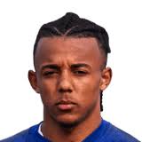 That is, if you know which. Jules Kounde Fm 2020 Profile Reviews