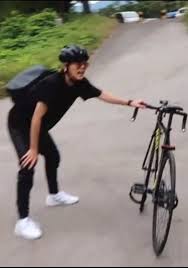 Pin By Ju On Nct Nct Bike Meme Meme Faces