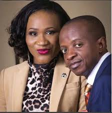 Busty wife is wearing panties from neighbor. Meet 6 Popular Nigerian Pastors Who Found Love Again After Their First Wives Died Photos