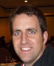 Elections:2013: Barnaby Hughes