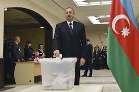 It is currently is headed by samir nuriyev. Azerbaijani Reporter Freed As President Issues Mass Pardon International Press Institute