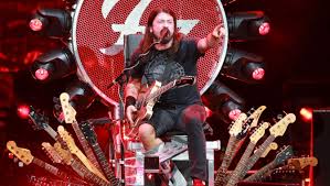 Hopefully, it was also a harbinger of live music experiences to come. Foo Fighters Are Straight Shooters In Indianapolis