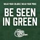 Be Seen in Green - Facilities Hospital Maintenance event image