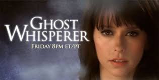 Ghost Whisperer