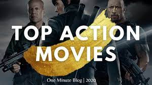 With bourne now back, we thought it was the perfect time to take another look back at the recent history of the genre, and so we've expanded our old list and picked out the 50 best action movies since the year 2000. Top Action Movies 2020 Most Ranked Imdb Films Netflix List Of Best Movies All The Time Youtube