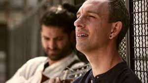 Rhododendron Park", il nuovo album del cantautore genovese Gabriele  Fiannacca