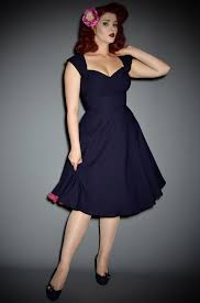 Stop staring wiggle dress in red.worn only twice. Stop Staring Clothing Timeless Vintage Style At Deadly Is The Female