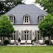 So, let's get into it and welcome. French Country Modern Christmas Decor House Of Valentina Christmas Day 9 25 Days Of Xma In 2020 Country Home Exteriors French Country House French Country Exterior