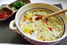 Ingrediente necesare pentru ciorba ardeleneasca de porc: Valori Nutritionale Ciorba De Cartofi Cu Tarhon Calorii Proteine Carbohidrati Si Grasimi Klorii