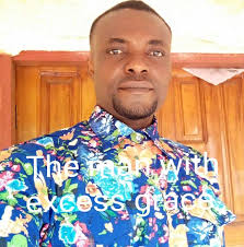 Does anyone remember this face from 2018?