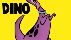 Our drawing lesson offers you to draw not terrible and ferocious prehistoric reptile but very nice, smiling and friendly dino. How To Draw Dino From The Flinstones With Easy Step By Step Drawing Lesson How To Draw Step By Step Drawing Tutorials