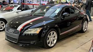Image result for Phantom Black 2009 TT