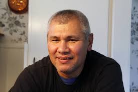 Efter 50 år hittade John sin pappa i USA: "Nu vet jag vem jag är"