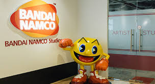 To realize the provision of dreams, fun and inspiration, the bandai namco group conducts csr. About The Company Bandai Namco Studios