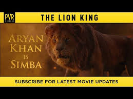 Pvr Cinemas 20 Years Ident Youtube Physically, lions are a tawny golden color, and are the only cats whose sexes can be told apart at a distance. pvr cinemas 20 years ident youtube