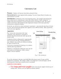 A device used to measure the amount of heat that transfers from one substance. Calorimetry Lab Gizmo Answers Activity C Student Exploration Calorimetry Lab Vocabulary Calorie Calorimeter Joule Specific Heat Capacity All Done 100 Gizmos Calorimetrylab Stuvia Student Exploration Calorimetry Lab Gizmo Answer Key