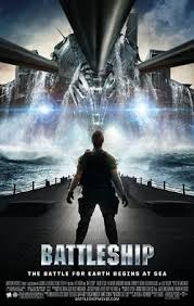 8 movie special effects you won't believe aren't cgi. Battleship Film Wikipedia