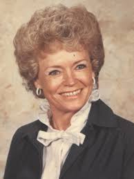 Shirley Mae Erickson