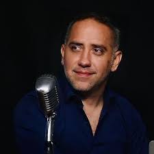 Mario Padron's Instagram, Twitter & Facebook