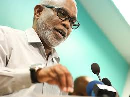 Don't care about cabinet approval; not even trying: Abdul Raheem